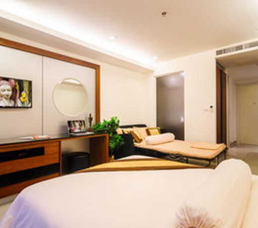 Cosy Beach View Condominium