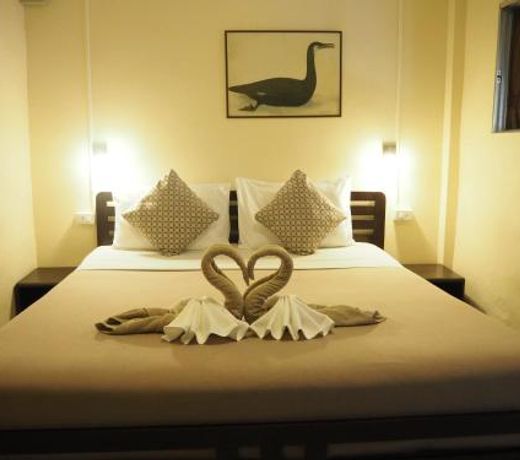 Stefan's Guesthouse