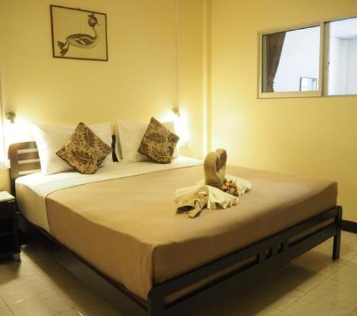 Stefan's Guesthouse