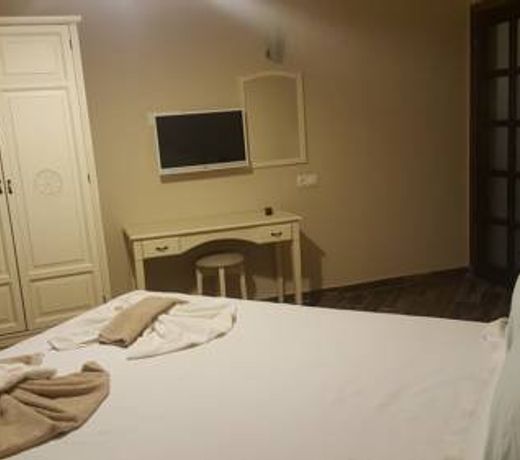Portakal Butik Otel
