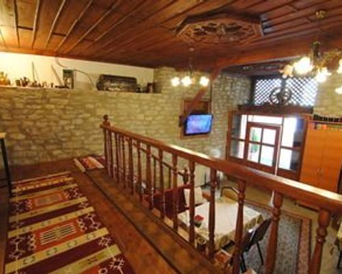 Beylerbeyi Konak Hotel - Сафранболу - фото 13