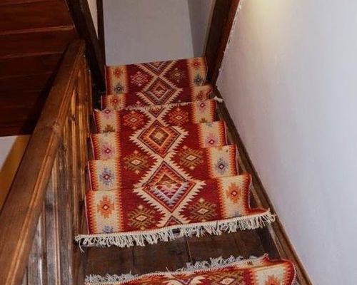 Beylerbeyi Konak Hotel - Сафранболу - фото 14