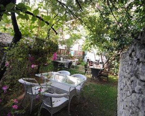 Beylerbeyi Konak Hotel - Сафранболу - фото 17