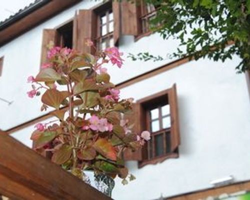 Beylerbeyi Konak Hotel - Сафранболу - фото 23