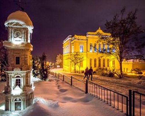 Beylerbeyi Konak Hotel - Сафранболу - фото 24