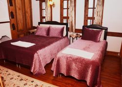 Safranbolu Seyi̇r Konak Otel фото 4