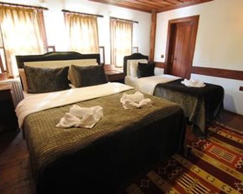 Beylerbeyi Konak Hotel - Сафранболу - фото 6