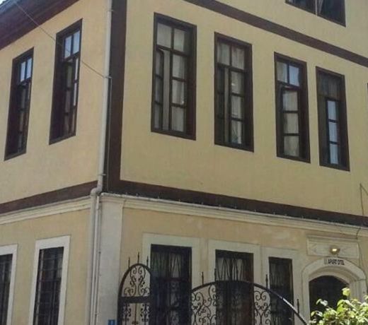 SEBILEHANIM PANSIYON