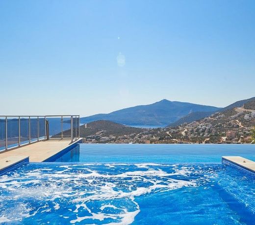Villa Cina Kalkan