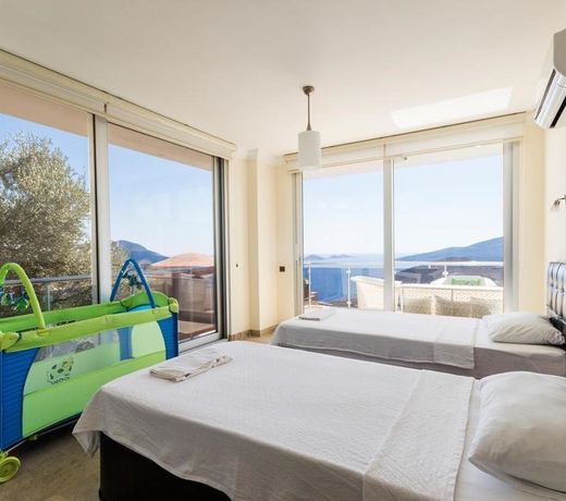 Villa Cina Kalkan