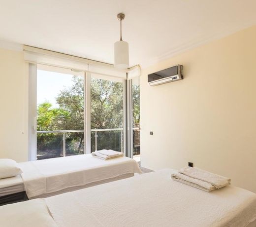 Villa Cina Kalkan