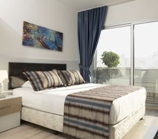 Sun Suit Hotel