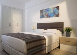 HOTEL 1460 ALSANCAK фото 3