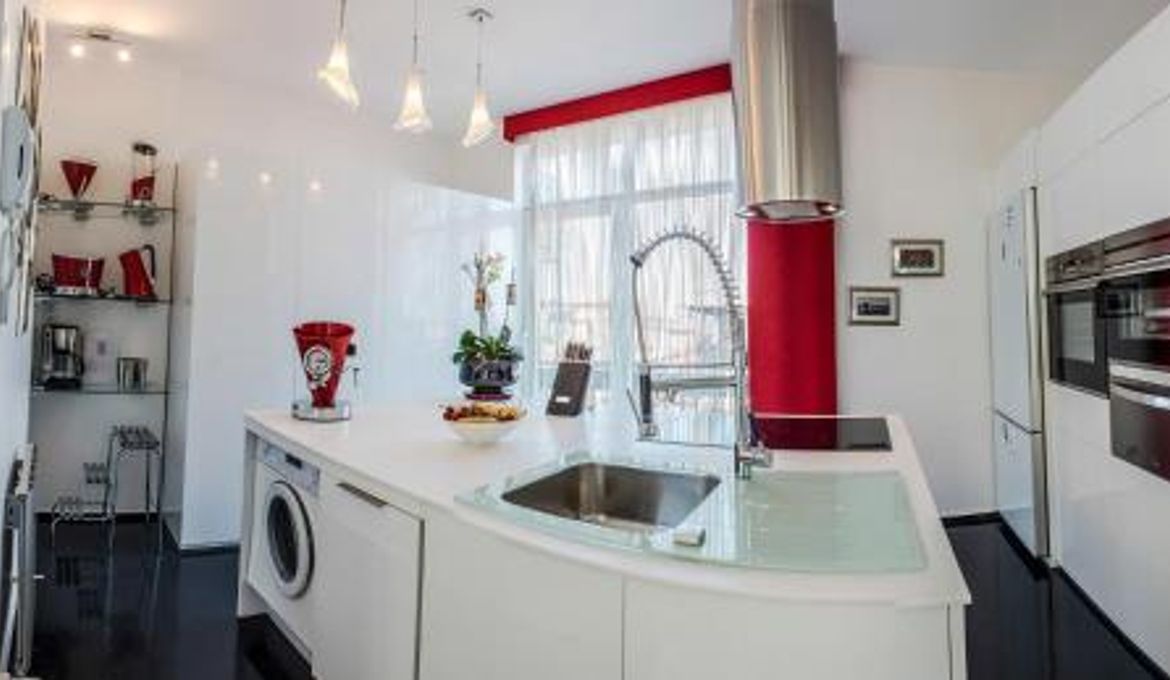 Istanbul Irini Seaview House
