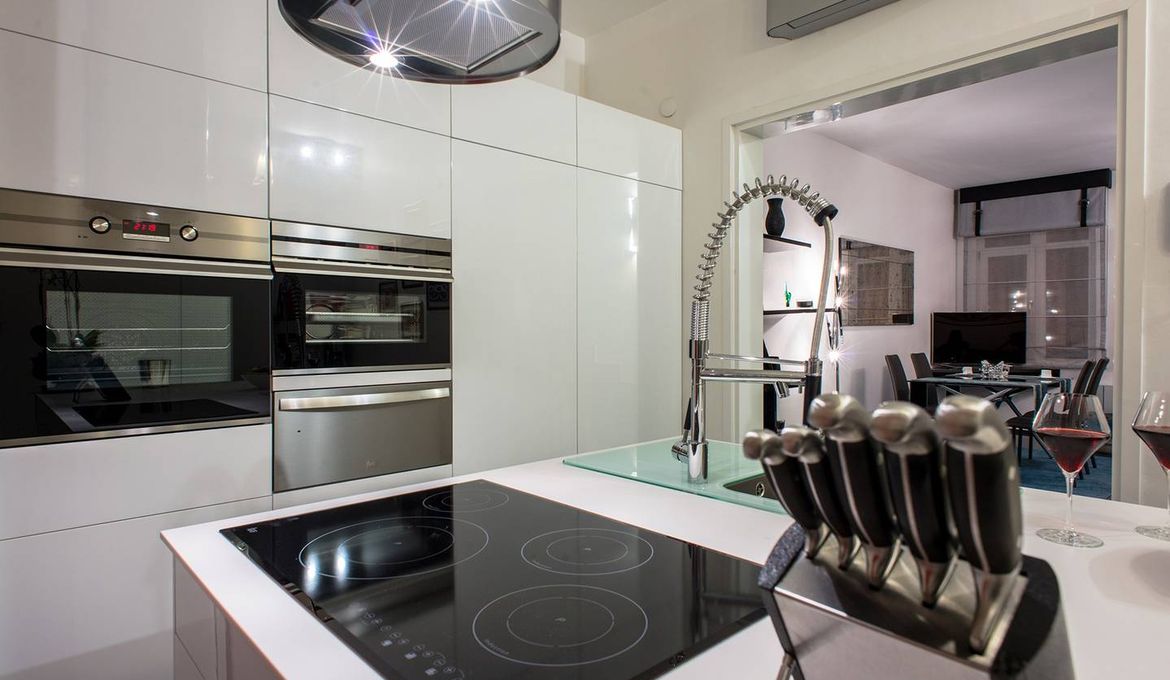 Istanbul Irini Seaview House