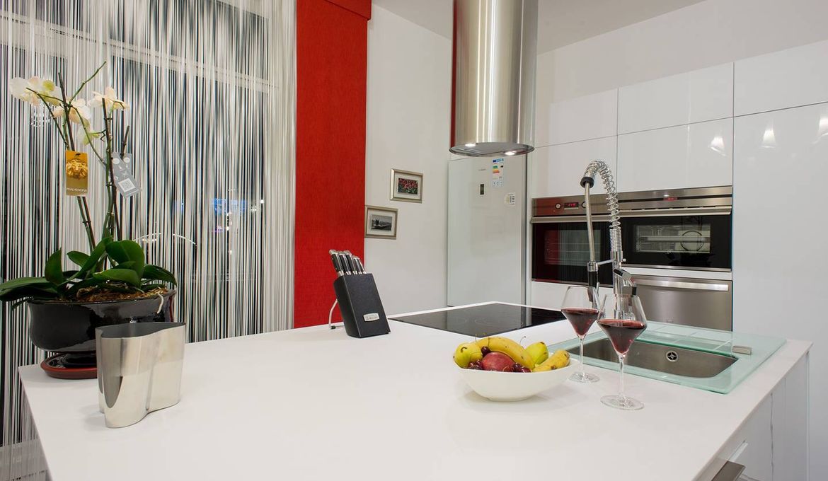 Istanbul Irini Seaview House