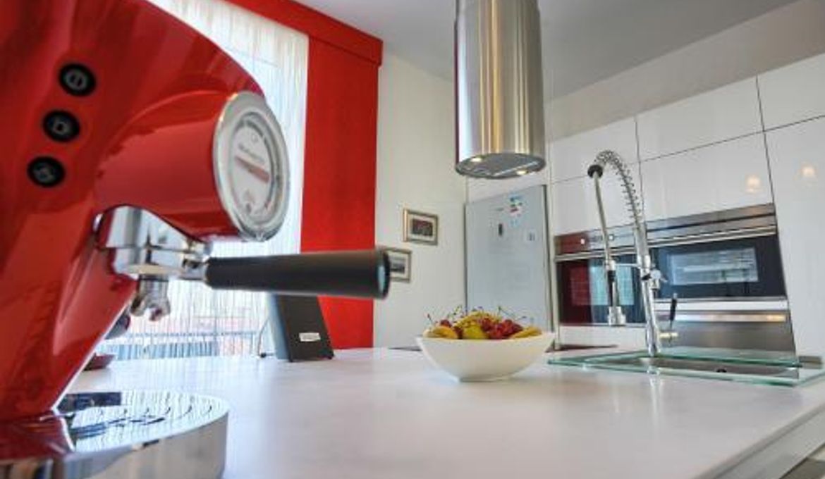 Istanbul Irini Seaview House