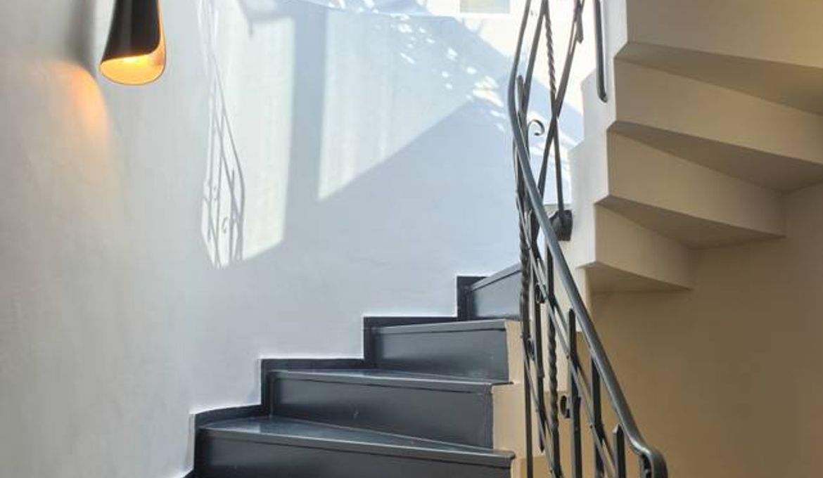 Istanbul Irini Seaview House