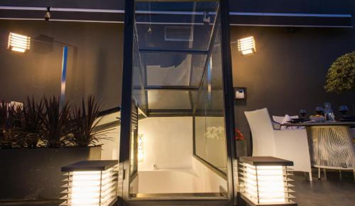 Istanbul Irini Seaview House