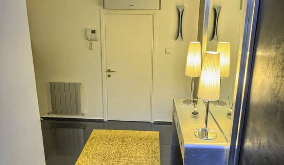 Istanbul Irini Seaview House
