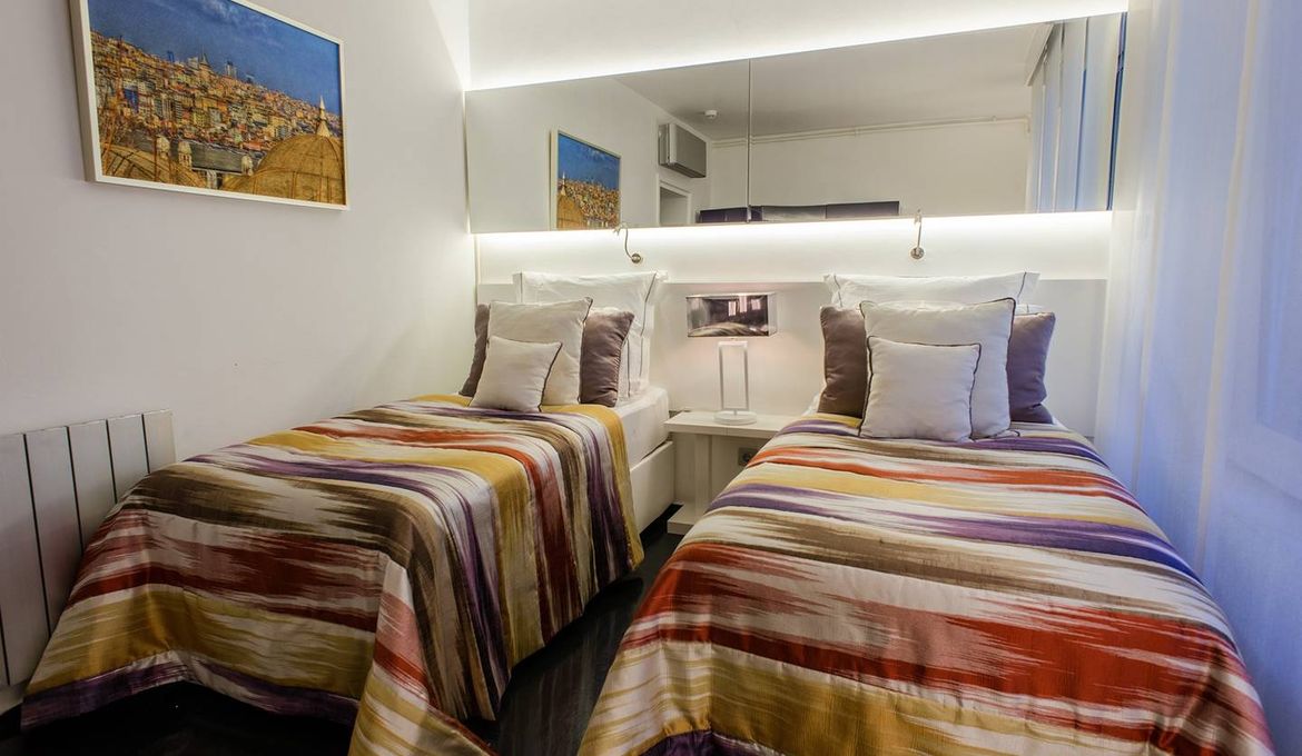 Istanbul Irini Seaview House