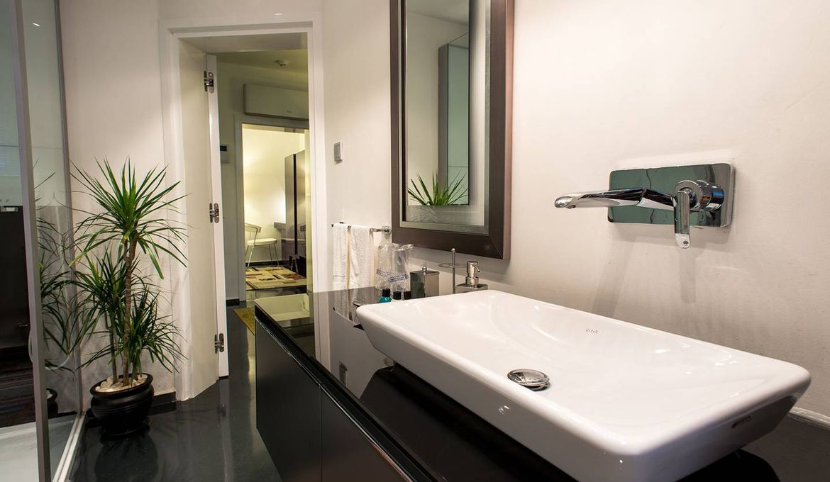Istanbul Irini Seaview House