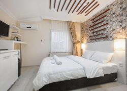 Istanbulum Suites фото 4