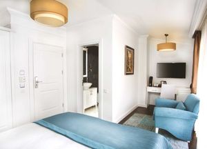 Astan Hotel Taksim