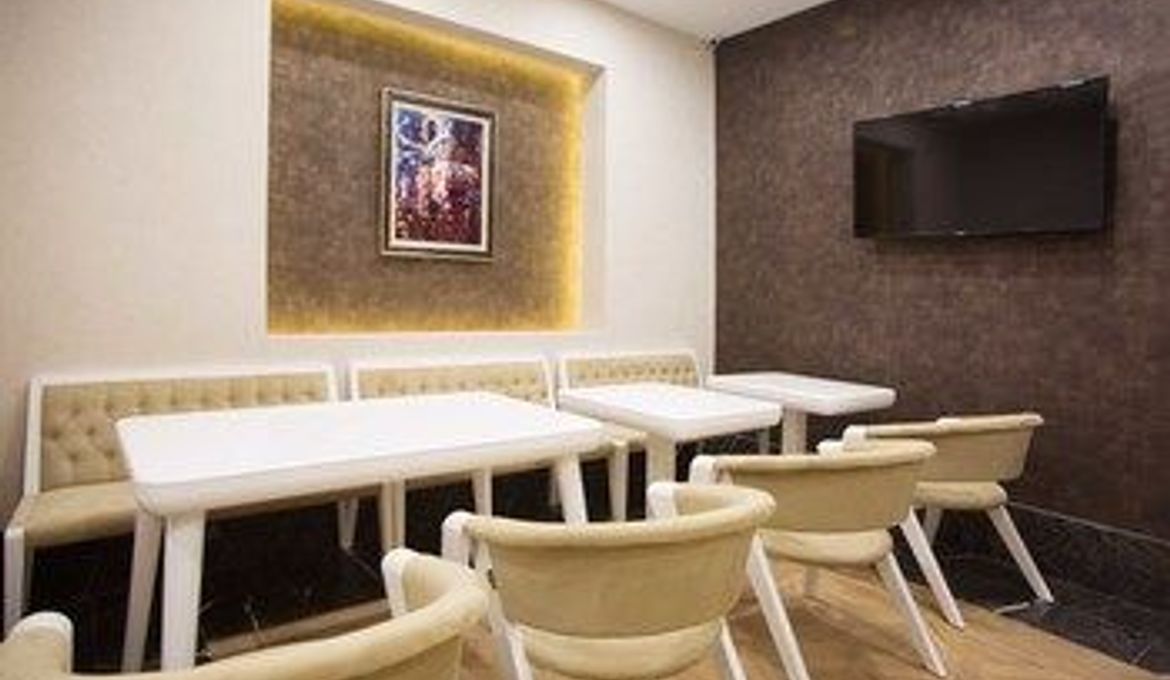 Astan Hotel Taksim