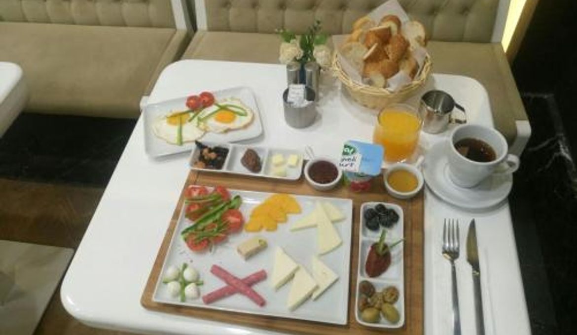 Astan Hotel Taksim