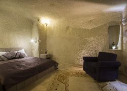 Heybe Hotel (ех. Goreme Suhan Park Hotel; Goreme Ottoman House Hotel) фото 2