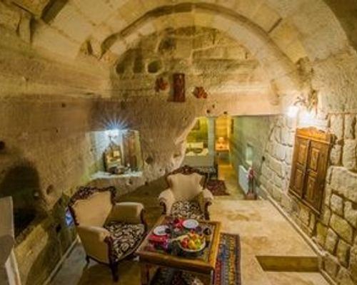 Historical Goreme House - Гореме - фото 17