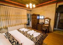 Sultan Cave Suites фото 3