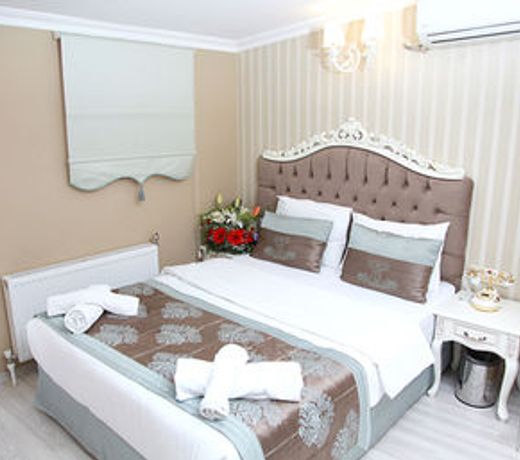 Kadi Konagi Thermal Hotel