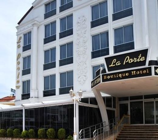 Niss Business Hotel