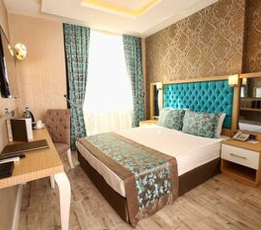 Niss Business Hotel
