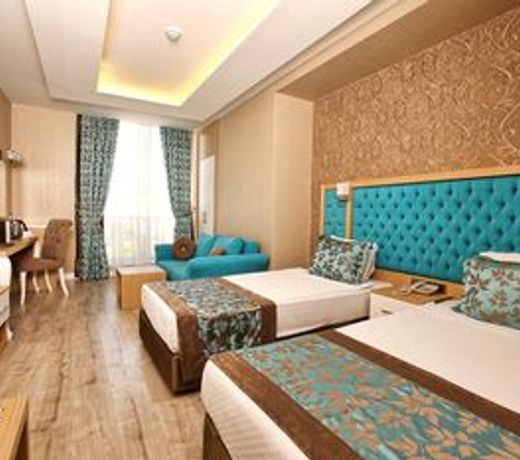 Niss Business Hotel
