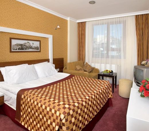 Berlitz Hotel