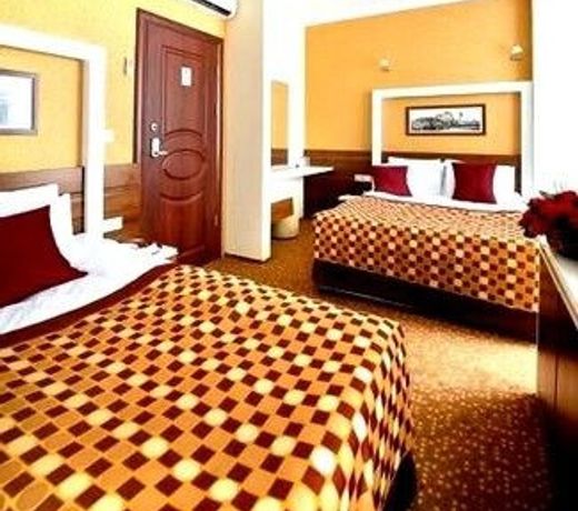 Berlitz Hotel