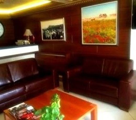 Berlitz Hotel