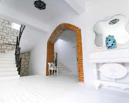 Alacati Boreas Hotel - Алачати - фото 13