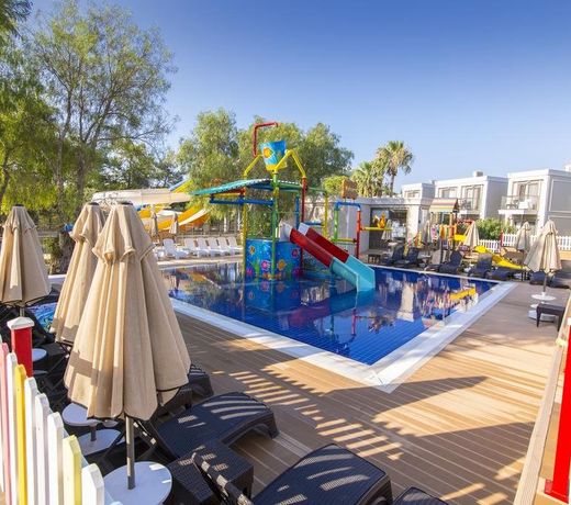 Duja Didim - Ultra All Inclusive