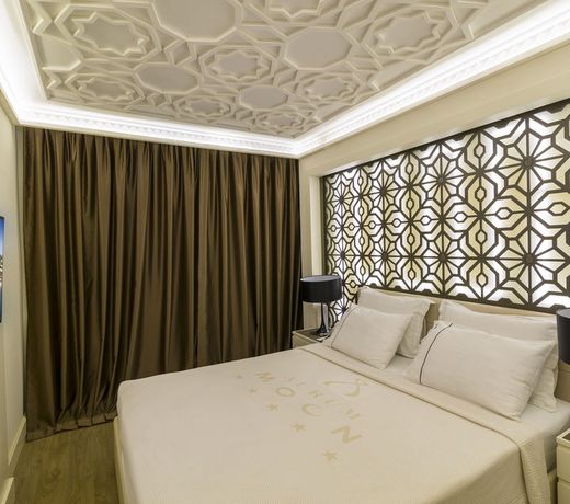 Duja Didim - Ultra All Inclusive