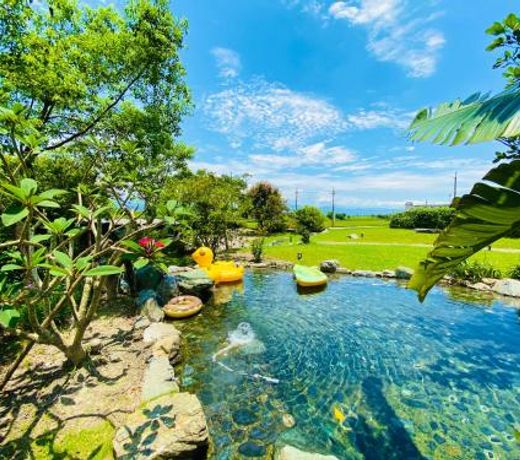 Yun Tien Feng Chuan B&B