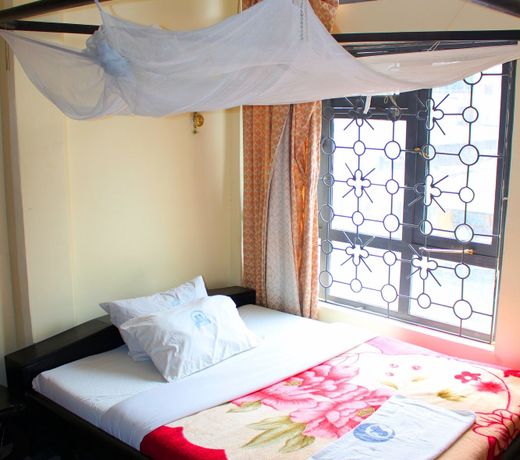 Arusha Bimel Hotel