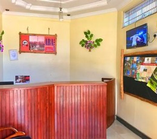 Arusha Bimel Hotel