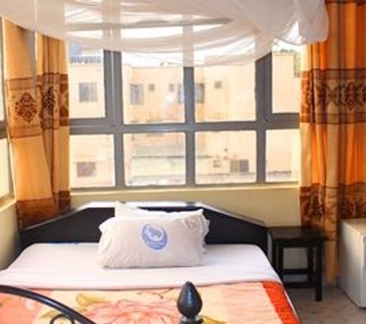 Arusha Bimel Hotel