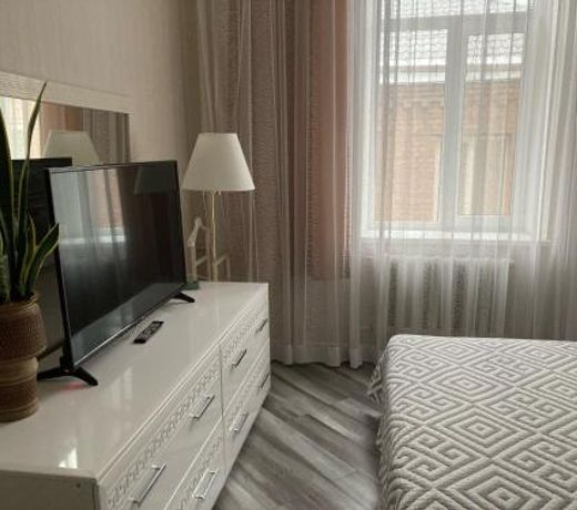 Apartment Sobornaya 54