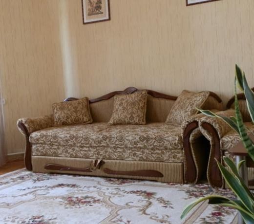 Apartment Sobornaya 54