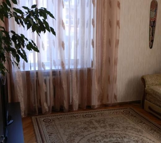 Apartment Soborna St.